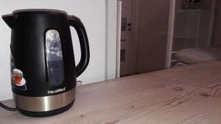 Хостелы 10 Fontana House Mykonos Одесса Четырехместный номер с балконом-31