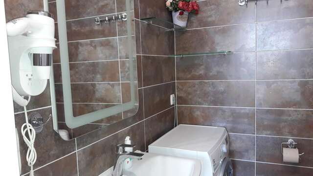 Хостелы 10 Fontana House Mykonos Одесса-12