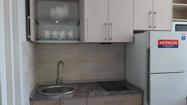 Хостелы 10 Fontana House Mykonos Одесса-14