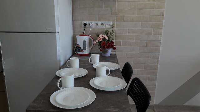 Хостелы 10 Fontana House Mykonos Одесса-15