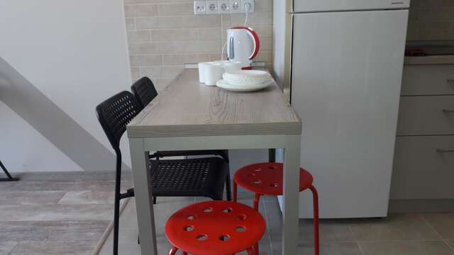 Хостелы 10 Fontana House Mykonos Одесса-20