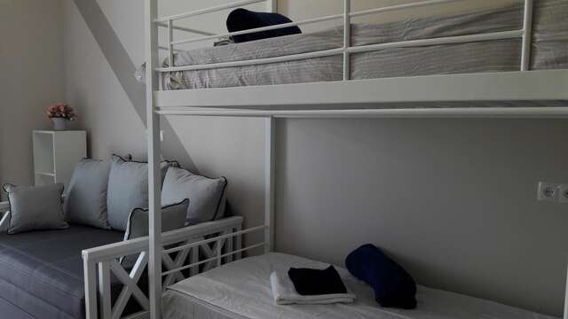 Хостелы 10 Fontana House Mykonos Одесса-43