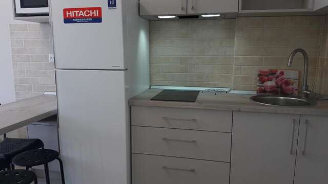 Хостелы 10 Fontana House Mykonos Одесса-51