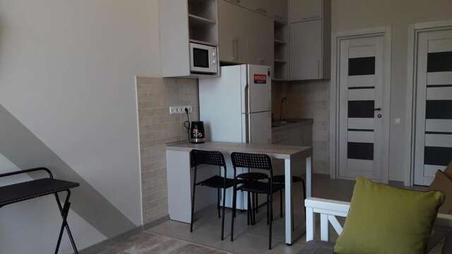 Хостелы 10 Fontana House Mykonos Одесса-53