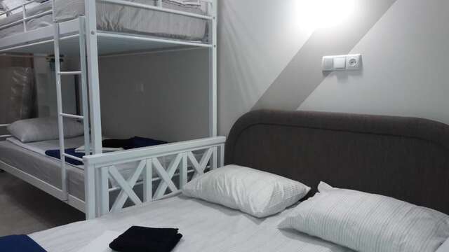 Хостелы 10 Fontana House Mykonos Одесса-61