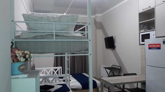 Хостелы 10 Fontana House Mykonos Одесса-66