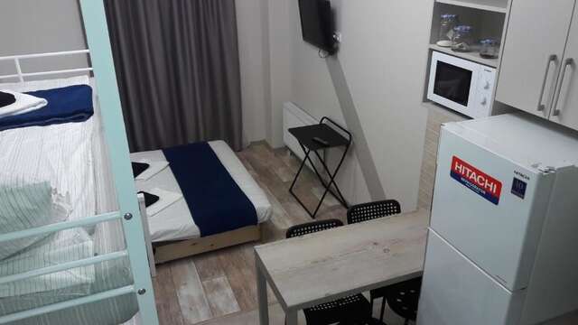 Хостелы 10 Fontana House Mykonos Одесса-69