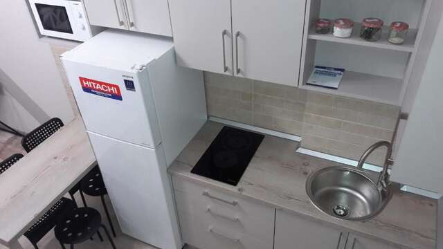 Хостелы 10 Fontana House Mykonos Одесса-71